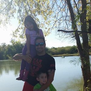 Meet your Posher, Mark